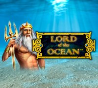 Lord of the Ocean